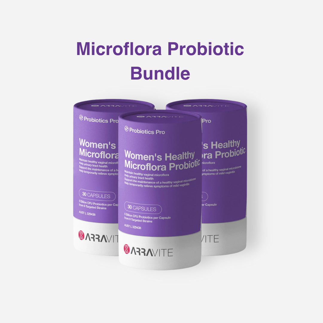 Probiotics Pro Bundles